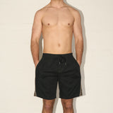 Everyday Boardies - Black/Grey