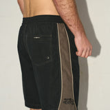 Everyday Boardies - Black/Grey