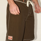 Offshore Boardies - Khrma Brown