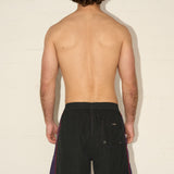 Everday Boardies - Black/Plum