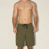 Everyday Cargo Boardies - Olive