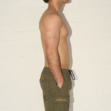 Everyday Cargo Boardies - Olive