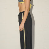 Winky 3/4 Pants - Winky Grey