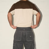 Big Stepper Shorts - Carbon