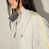 Winky Jacket - Glory Grey