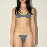Winky Bikini - Winky Grey