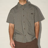 Natho Shirt - Sadie Check