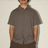 Natho Shirt - Benni Check