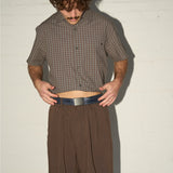 Bottle Opener Belt - Navy