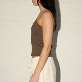 Easy Beach Shorts - White