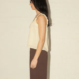 Lola Top - Dove