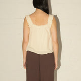 Lola Top - Dove
