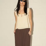 Lola Top - Dove