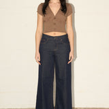 Cooly Jeans  - Indigo