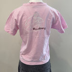 BILLABONG TEE - 12