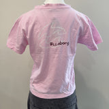 BILLABONG TEE - 12