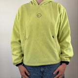 NIKE FLEECE - SMALL
