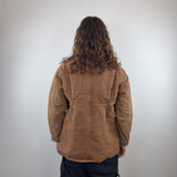 CARHARTT JACKET - MEDIUM