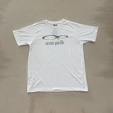 OCEAN PACIFIC TEE - MEDIUM