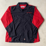 YANMAR SHIRT - X LARGE