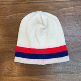 QUIKSILVER BEANIE - ONE SIZE
