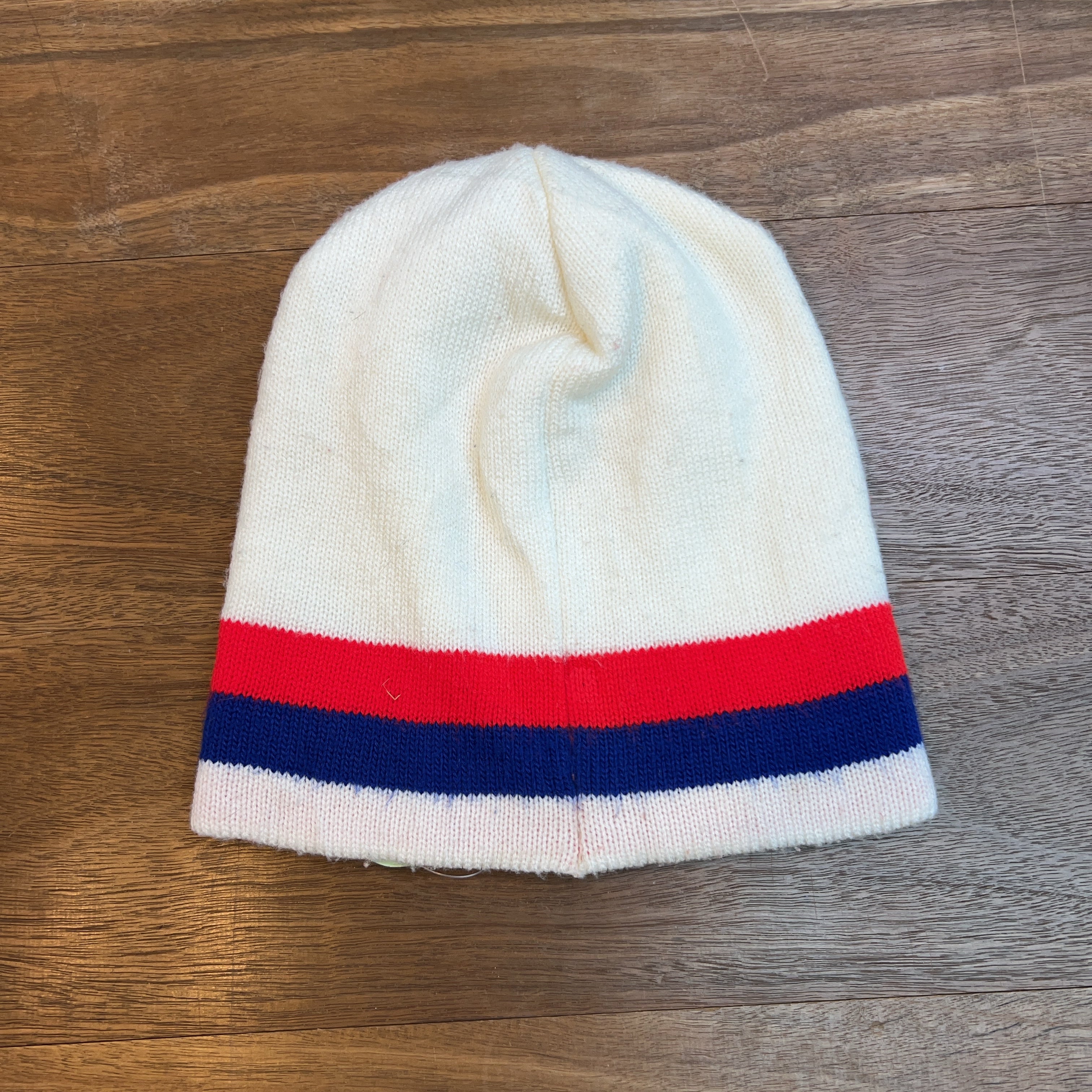 QUIKSILVER BEANIE - ONE SIZE