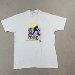 'OLYMPICS' GRAPHIC TEE - LARGE
