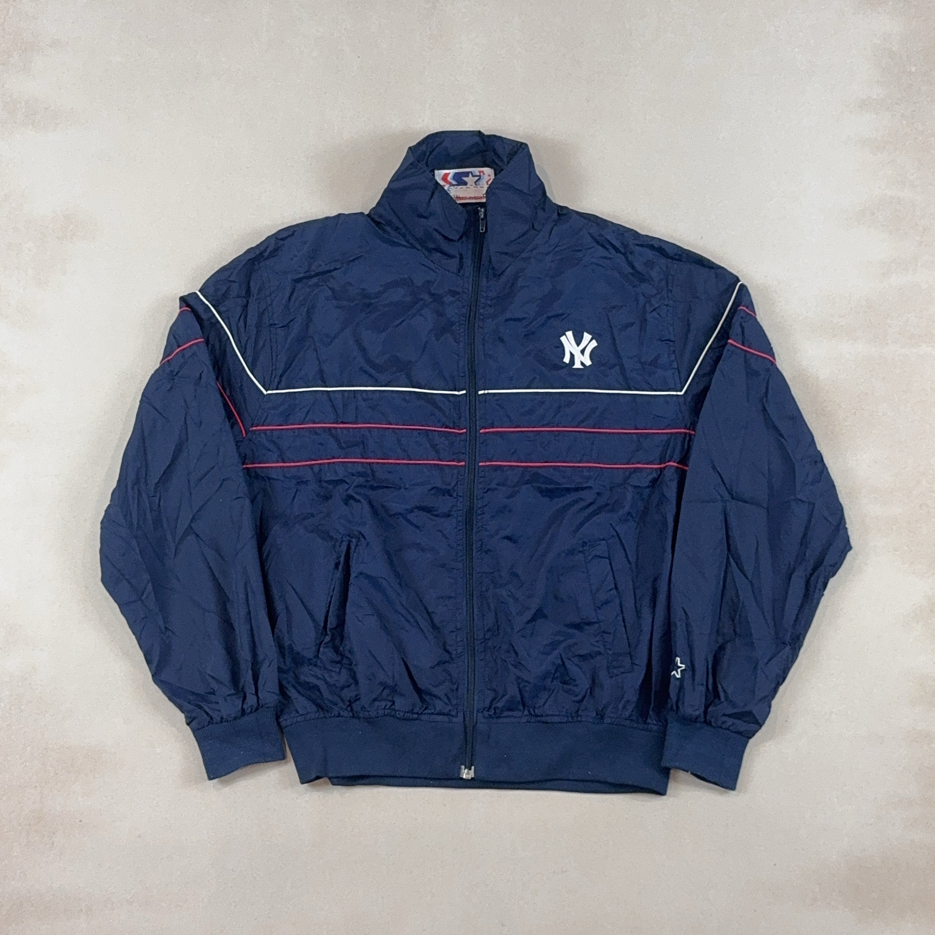STARTER WIND BREAKER - MEDIUM