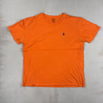 POLO RALPH LAUREN TEE - LARGE
