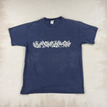 'HAWAIIAN HERITAGE' TEE - LARGE