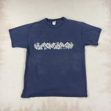 'HAWAIIAN HERITAGE' TEE - LARGE
