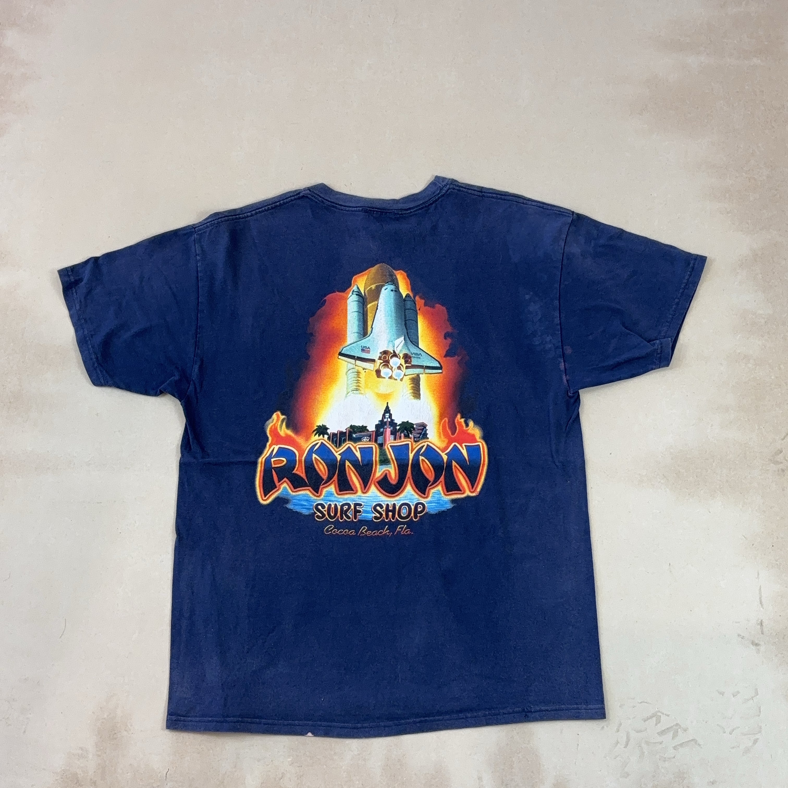 RON JON TEE - LARGE