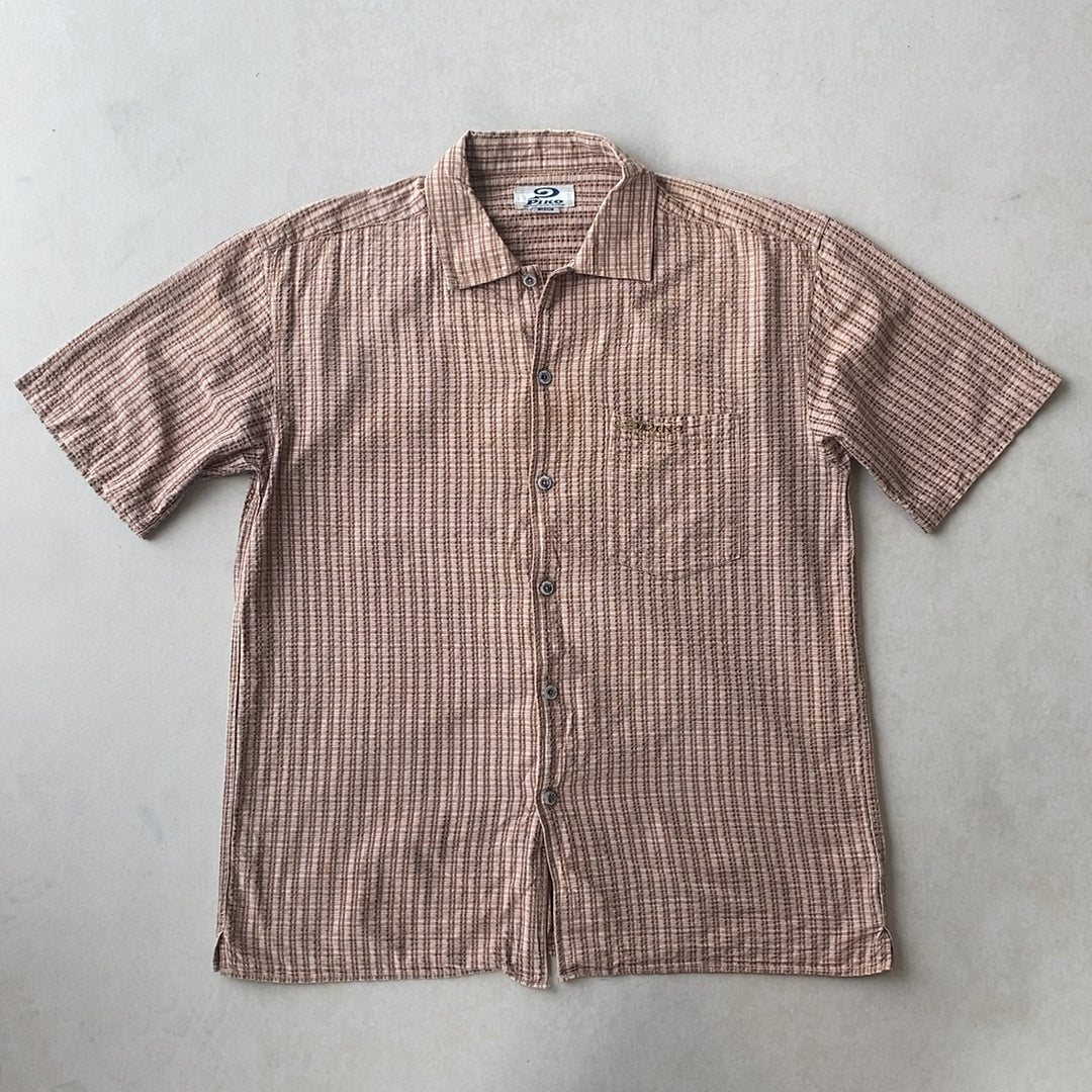 PIKO SHIRT - MEDIUM