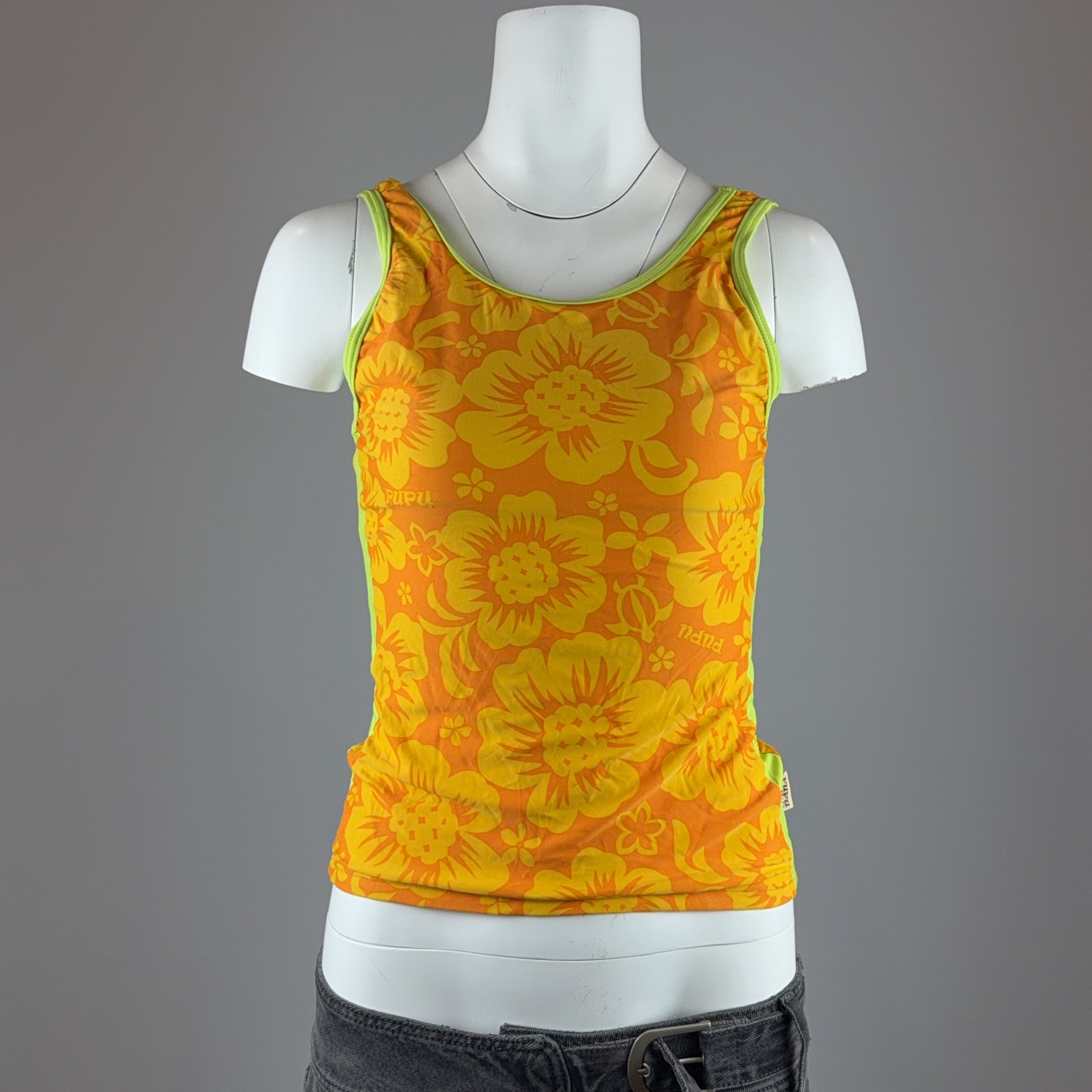 VINTAGE TOP - SMALL