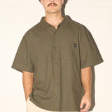 Natho Shirt - Hillwood Check