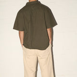 Natho Shirt - Hillwood Check