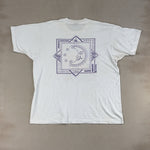GRAPHIC COUNTRY TEE - X LARGE