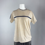 BEIGE TEE - MEDIUM