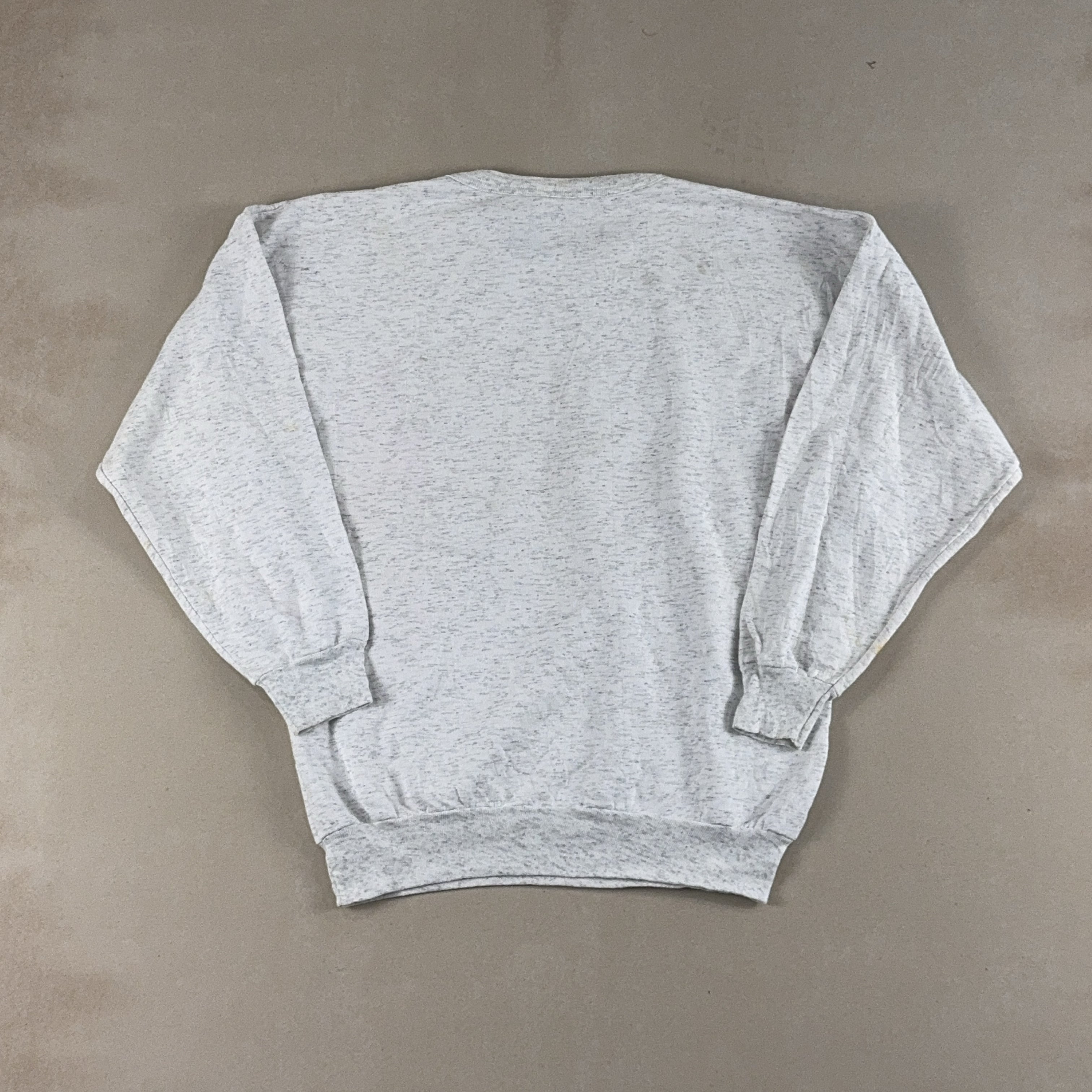 GRAPHIC DOG CREW - MEDIUM