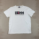 HELLY HANSEN TEE - X LARGE