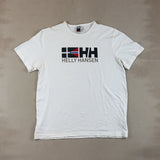 HELLY HANSEN TEE - X LARGE