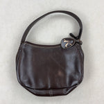 VINTAGE HANDBAG - MEDIUM