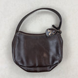 VINTAGE HANDBAG - MEDIUM