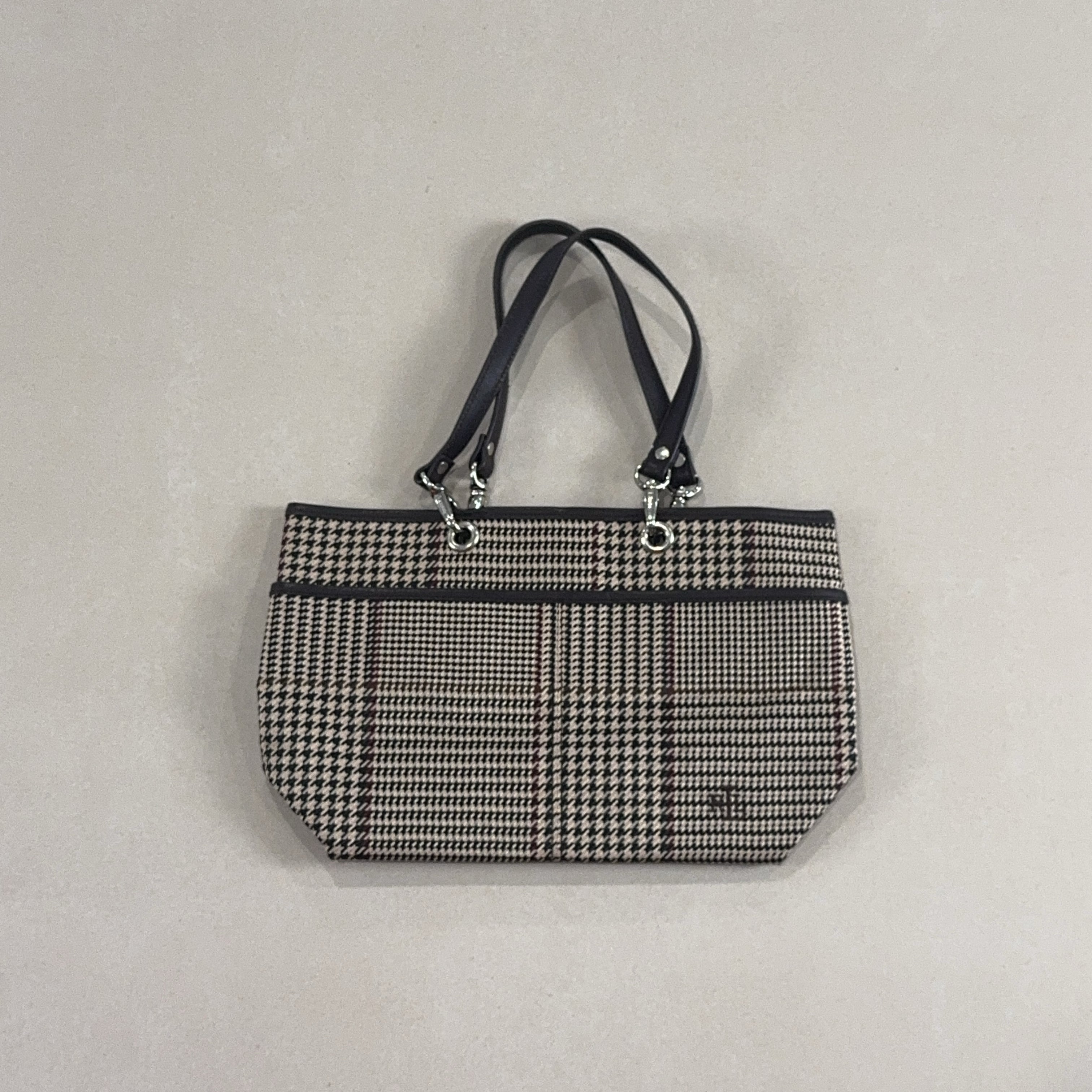 RALPH LAUREN HANDBAG - SMALL