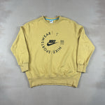 NIKE CREW - LARGE