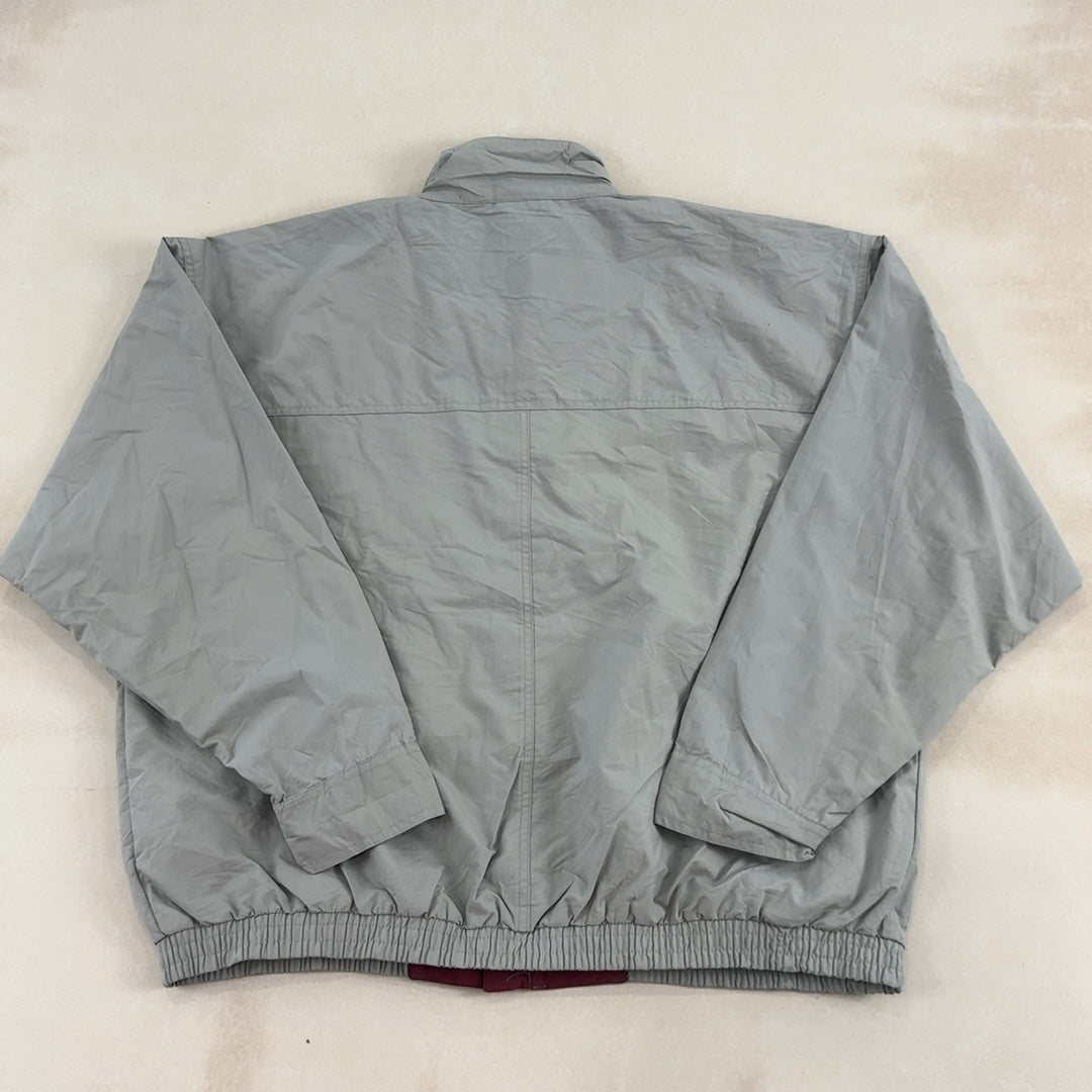 REEBOK GOLF JACKET - X LARGE