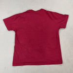 OLD NAVY RED TEE - X LARGE