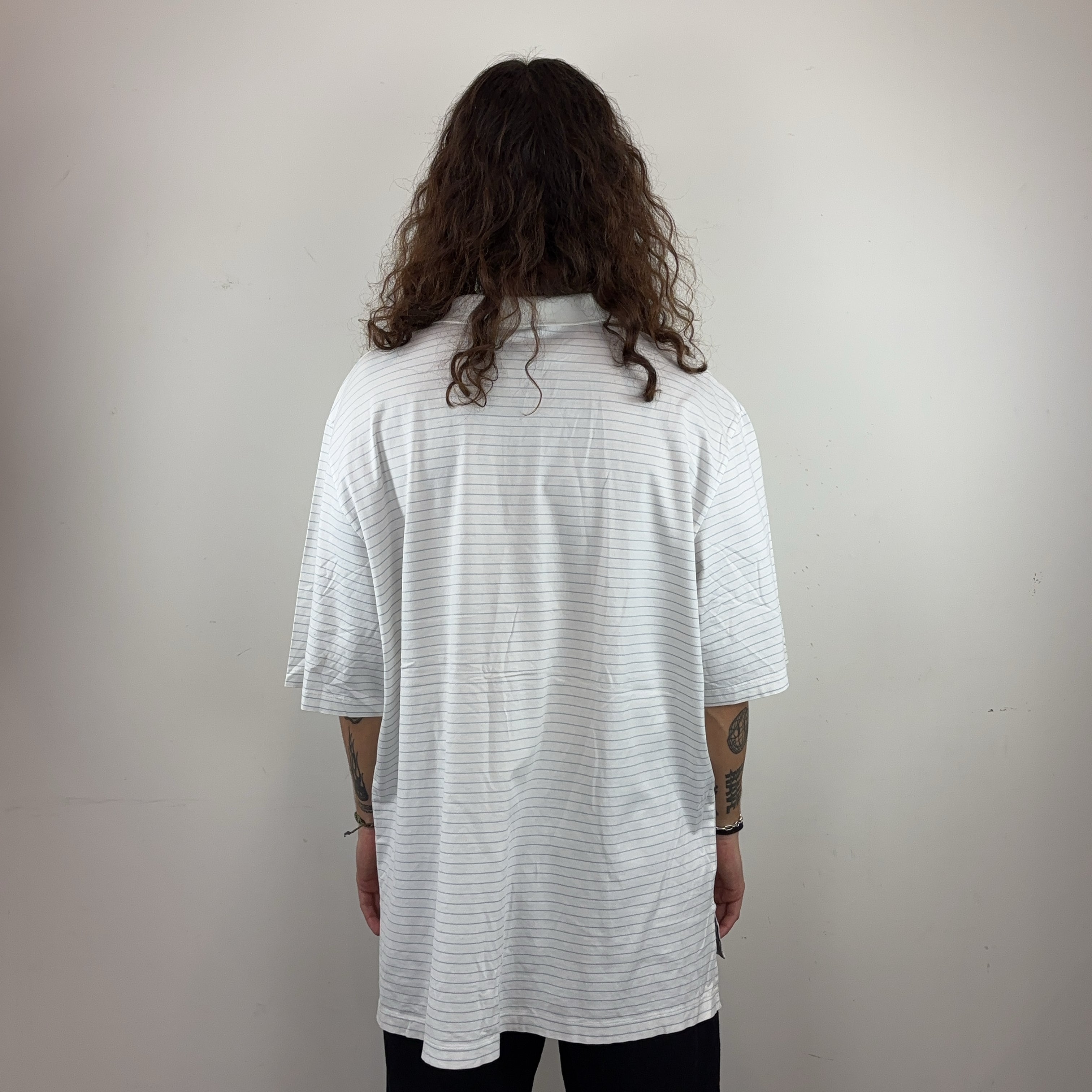 RALPH LAUREN SHIRT - X LARGE
