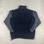 ADIDAS QUARTER ZIP - LARGE