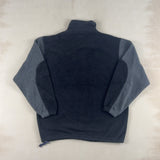 ADIDAS QUARTER ZIP - LARGE